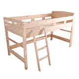 ロフトベッド・2段ベッド