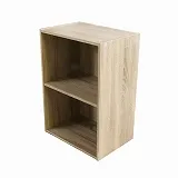 カラーボックス・オープンラック