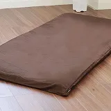 敷き布団カバー