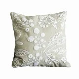 クッションカバー