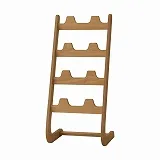 スリッパラック