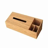 ティッシュケース・リモコンラック