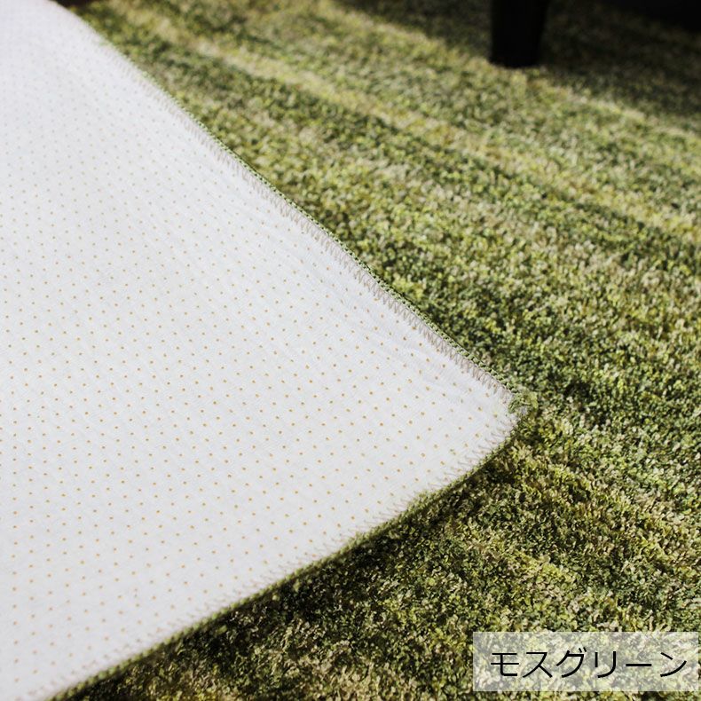 高機能ラグ リュストル