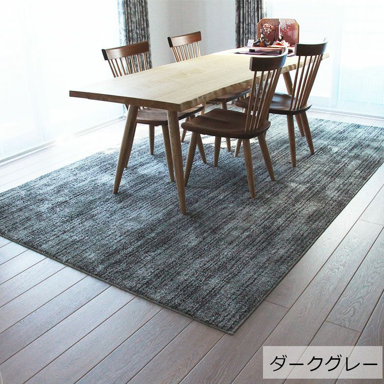 高機能ラグ リュストル