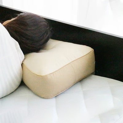 30x50 横向きに寝やすい枕 パイプのサムネイル