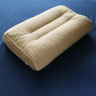 28x45 首筋フィット枕 そばがらのサムネイル