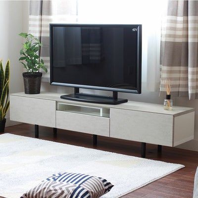 幅180cm テレビボード バレッタのサムネイル