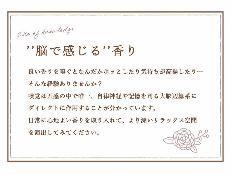 アロマディフューザー | リードディフューザー マリー 2個セット