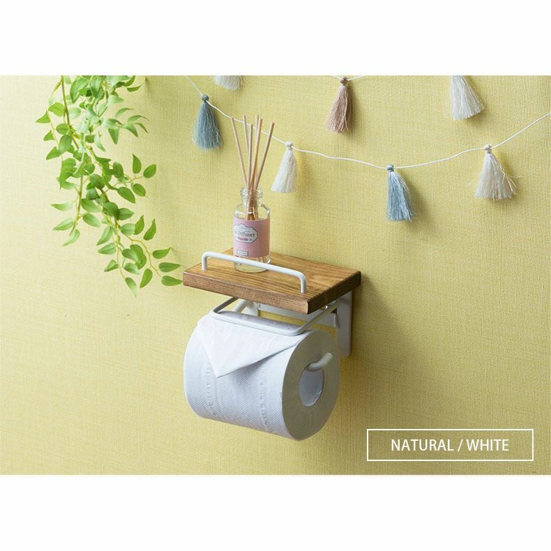 トイレットペーパーホルダー シングルタイプ SIN-10 | マナベ