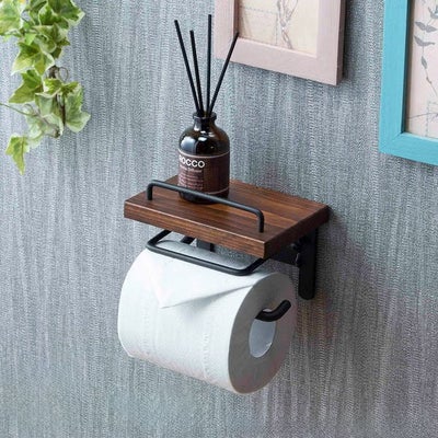 トイレットペーパーホルダー シングルタイプ SIN-10のサムネイル