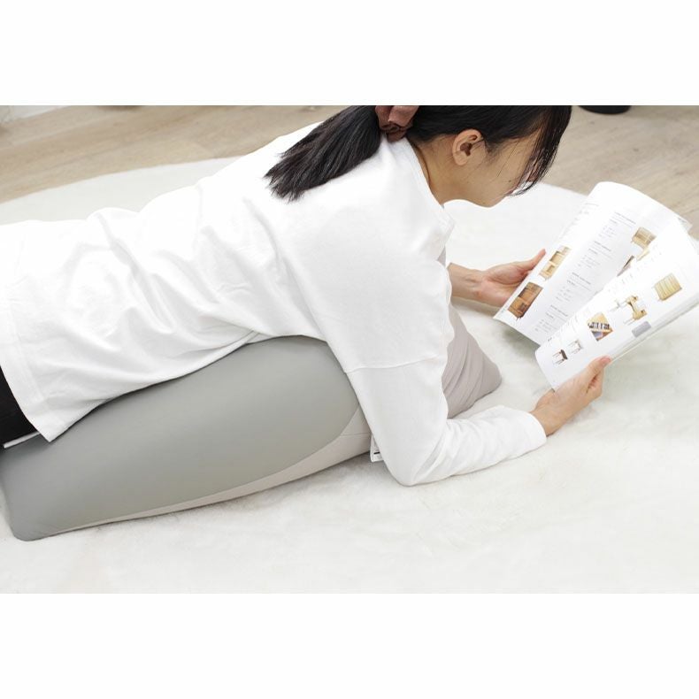 三角ビーズクッション デイズテトラ