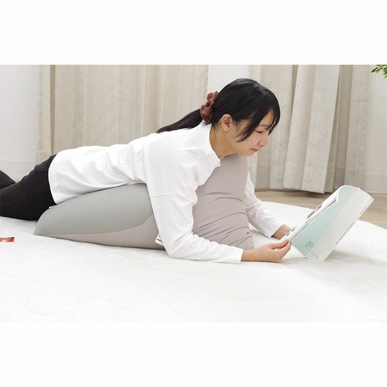 三角ビーズクッション デイズテトラ