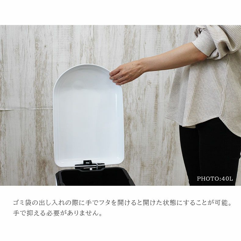 10L ダストボックス スノーピーク