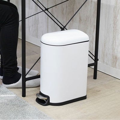 10Ｌ ダストボックス スノーピークのサムネイル