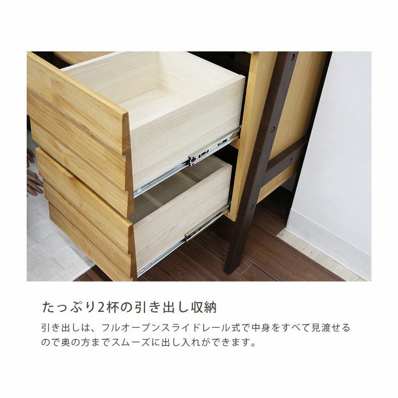 TVボード3点セット リコッタ