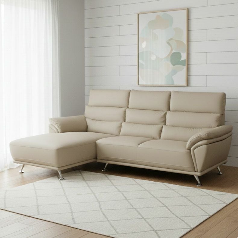 おしゃれなカウチソファ | カウチソファ 3人掛け おしゃれ 合皮 モダン ジャガー