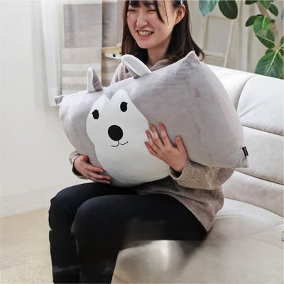 43x63 ビッグ枕クッションのサムネイル