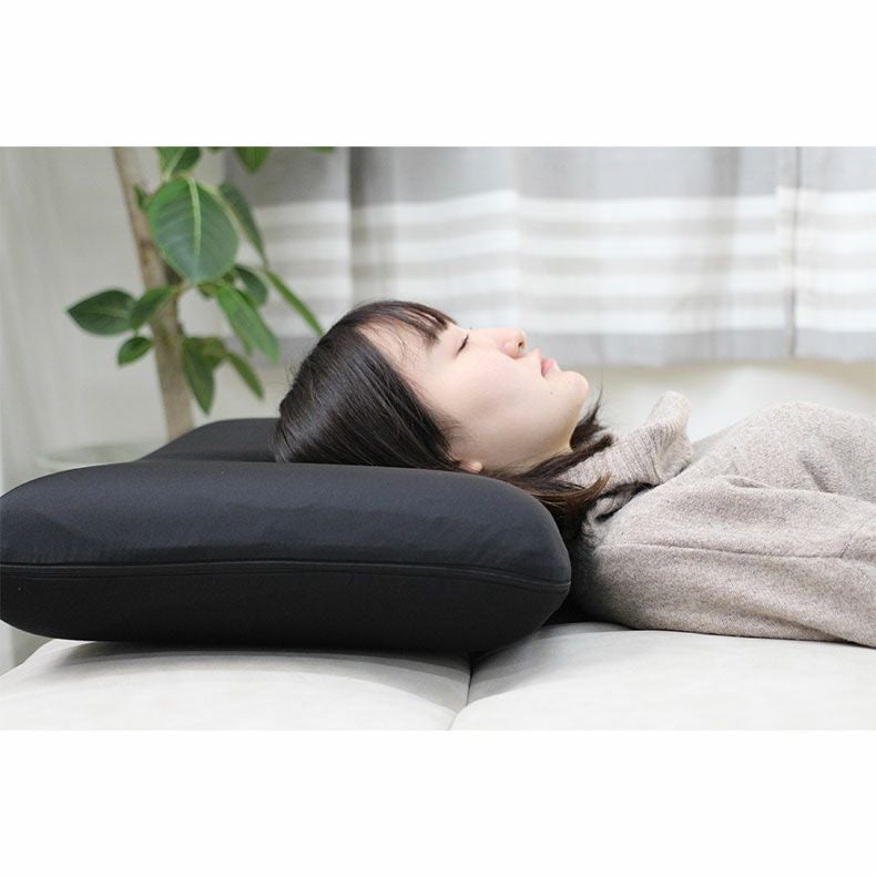 40x60 中反発枕 ユニオン