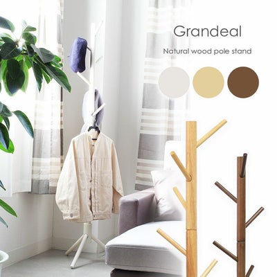 ポールハンガー グランディールのサムネイル