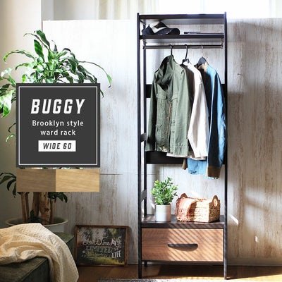 幅60cm ワードラック バギーのサムネイル