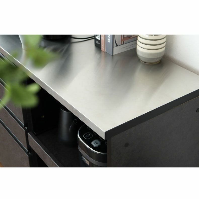 幅80cm カウンター用天板 フォーガス ネオ セラス