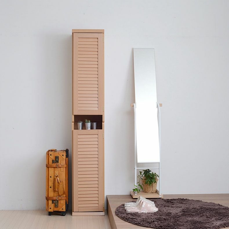 通販限定】2個セット 幅約30cm ルーバーシューズボックス