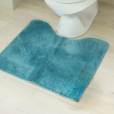 60×55 トイレマット サラのサムネイル