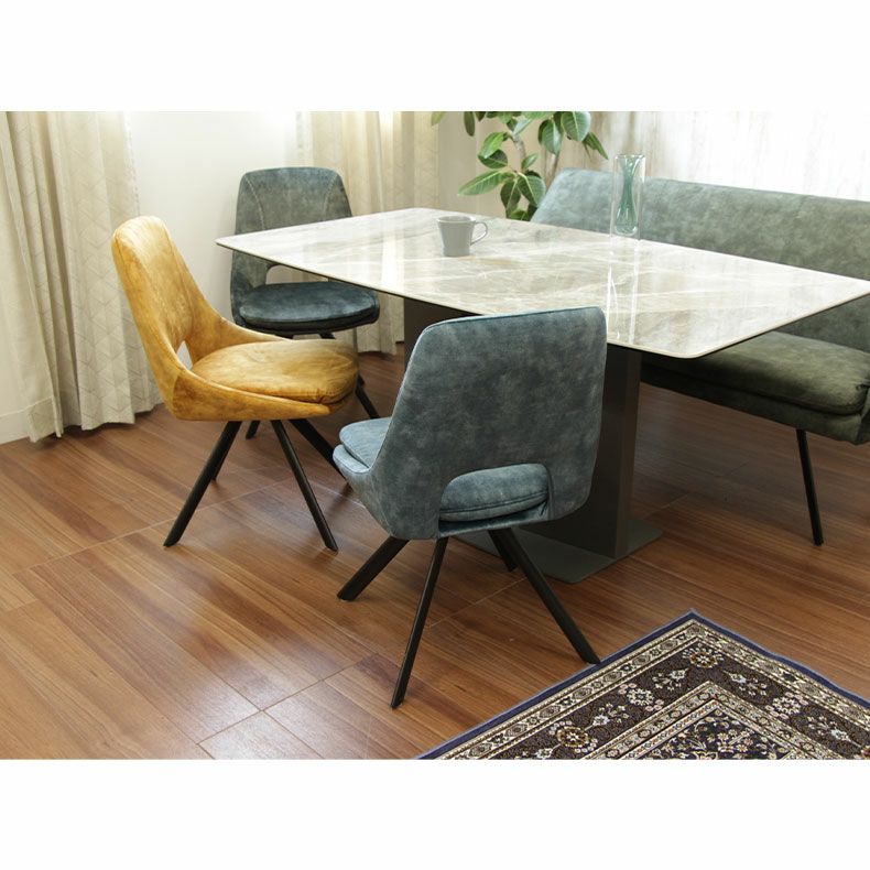 ダイニングチェア2脚セット ルチアーノ