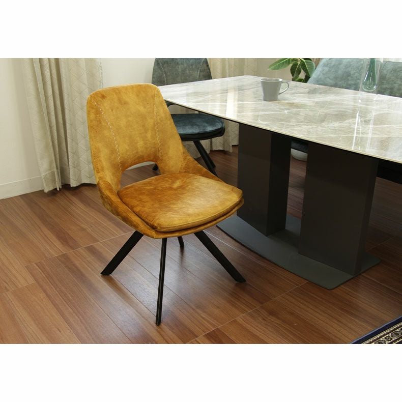 ダイニングチェア2脚セット ルチアーノ