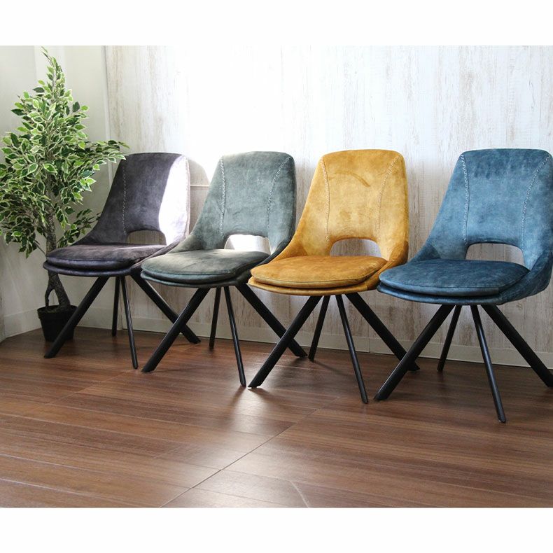 ダイニングチェア2脚セット ルチアーノ