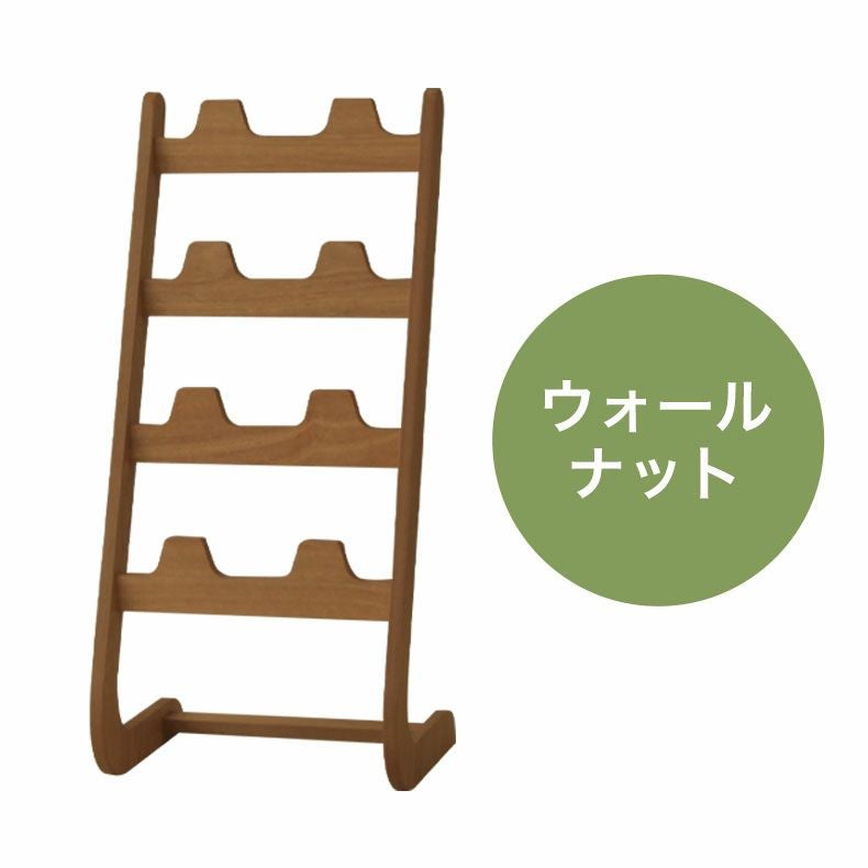 木製 スリッパ ラック