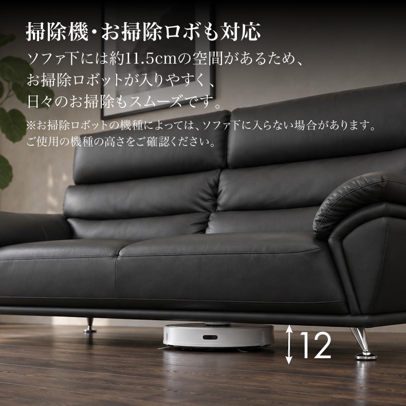 ３人掛けソファ | ソファ ジャガー