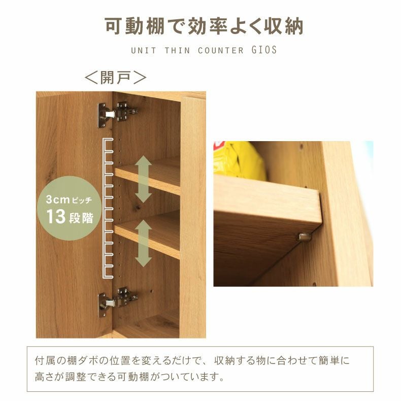 ★ジモティ割あり★2枚扉ｷｯﾁﾝｶｳﾝﾀｰ 現状販売、w119.5 h101  d50.5,【joh1235】 幅120cm カウンター 下台60引出 60開戸 ジオス