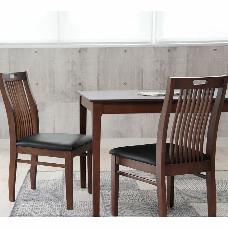 4人用 幅135cm ダイニングテーブル ブルーノ