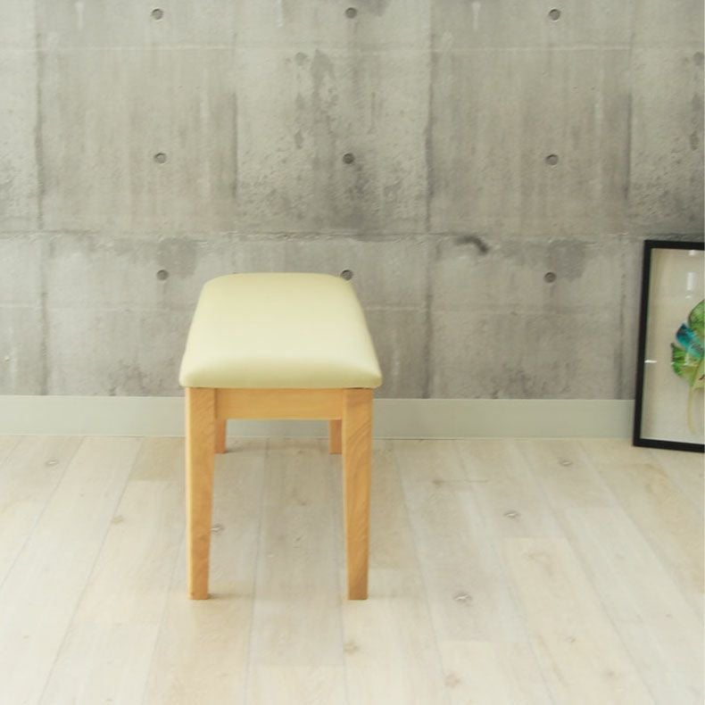 ダイニングベンチ | 幅110cm ダイニングベンチ ブルーノ