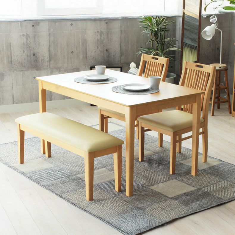 ダイニングベンチ | 幅140cm ダイニングベンチ ブルーノ