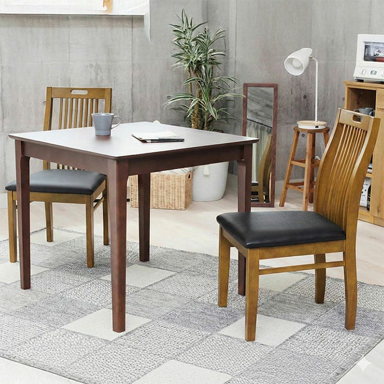 ダイニングチェア | ダイニングチェア 2脚セット ブルーノ