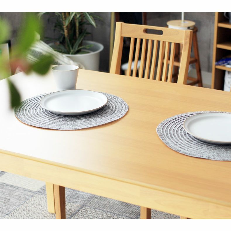 ダイニングテーブルセット2人用 | 2人用 幅80cm ダイニングテーブルセット 3点 北欧 ナチュラル シンプル ブルーノ