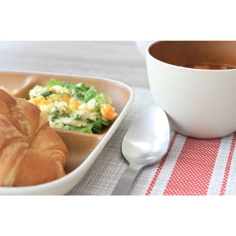 スクエアワンプレート 5枚セット 塗分け