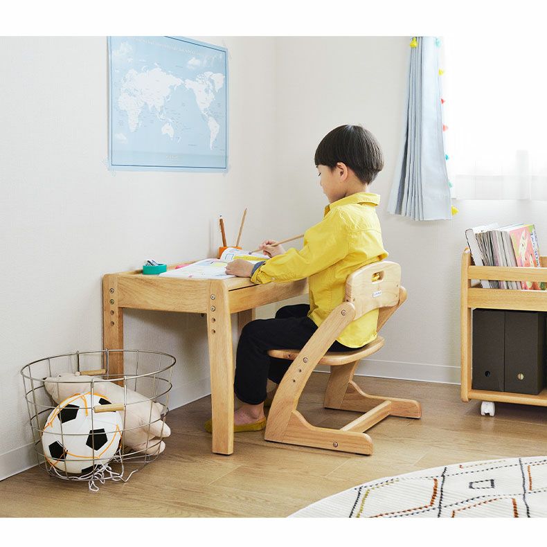 キッズデスク＆チェア ブォーノ3