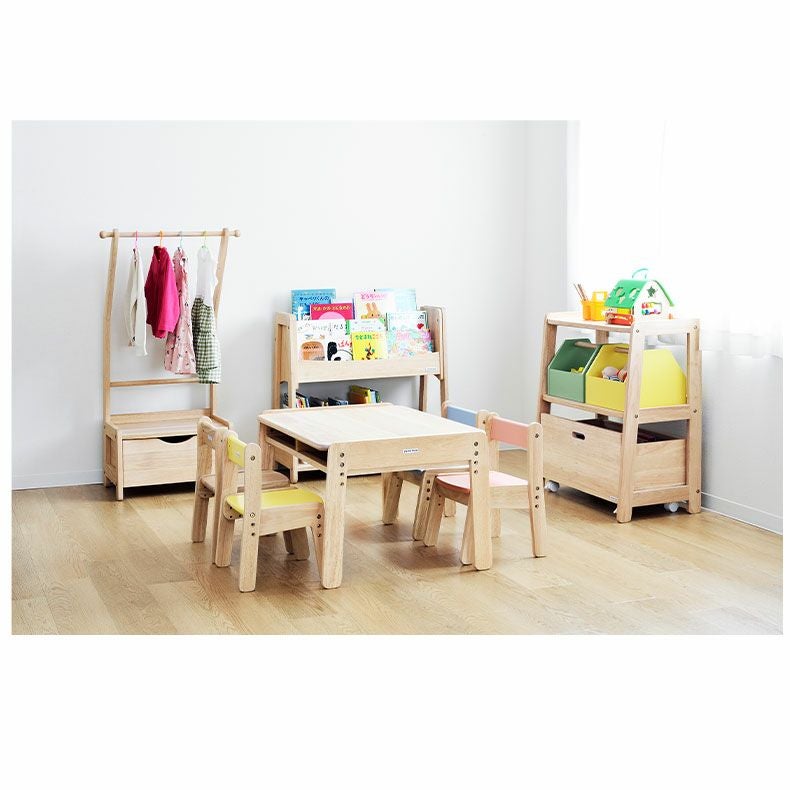 キッズハンガーラック ノスタ3