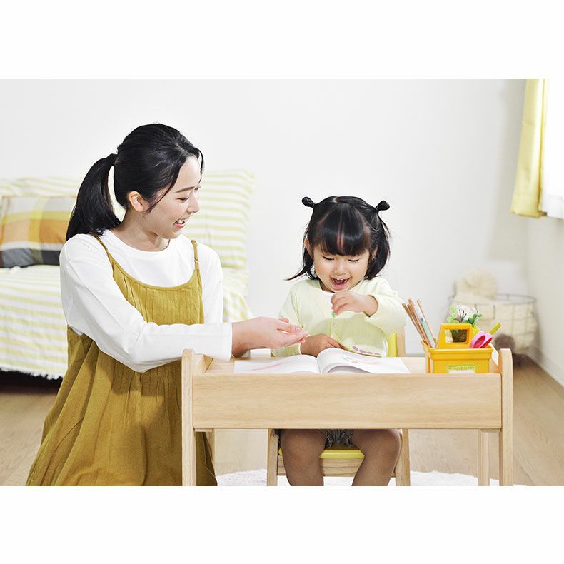 学習机・学習椅子 | キッズデスク ノスタ3