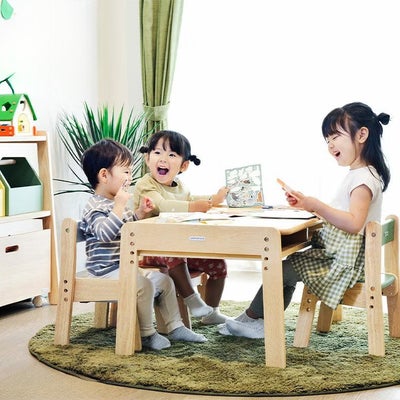 キッズテーブル ノスタ3のサムネイル