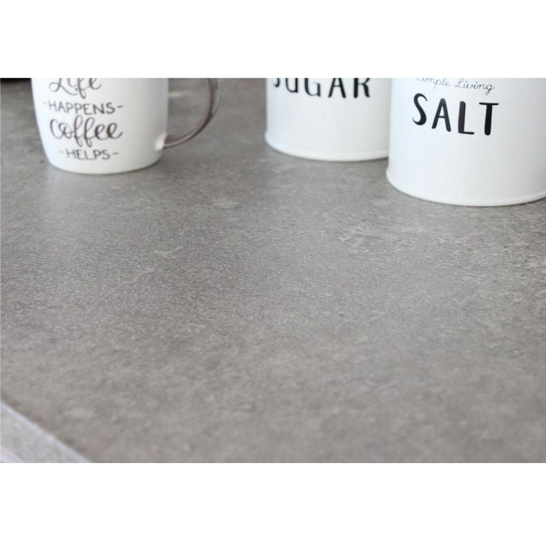 組み合わせ食器棚 | 幅140cm 天板 カカロ