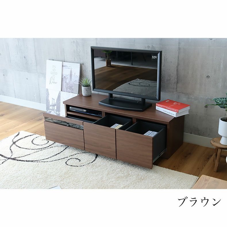 幅120cm テレビーボード ローボード おしゃれ ピコ