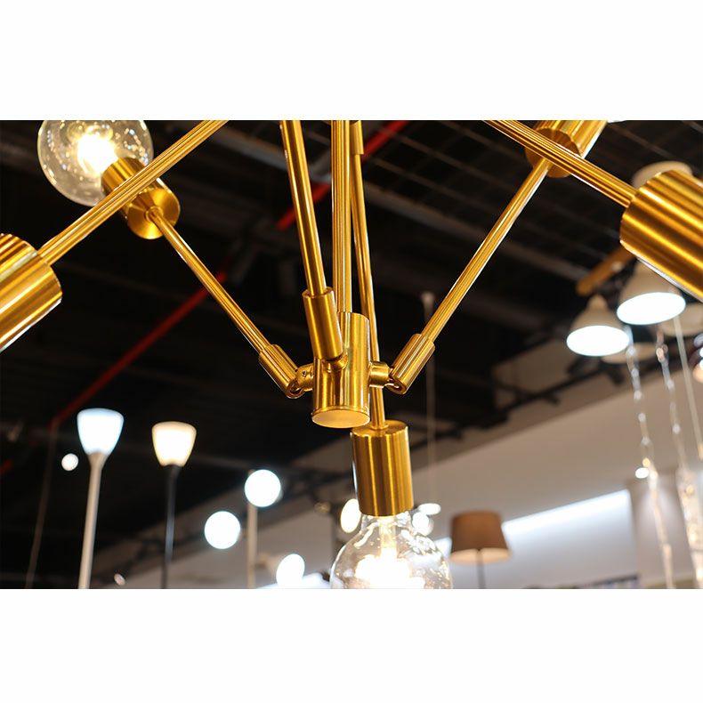 ペンダントライト | 6灯ペンダント グラディスカLT-3525