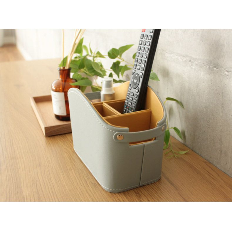 リモコンケース バイカラー