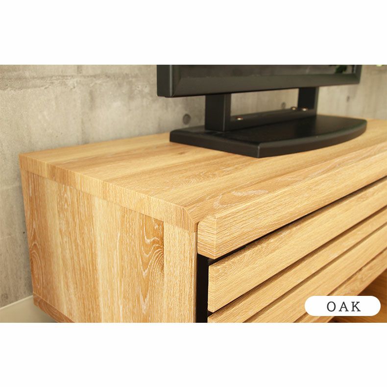 幅100cm テレビボード 完成品 脚付き テレビ台 ロータイプ ローボード