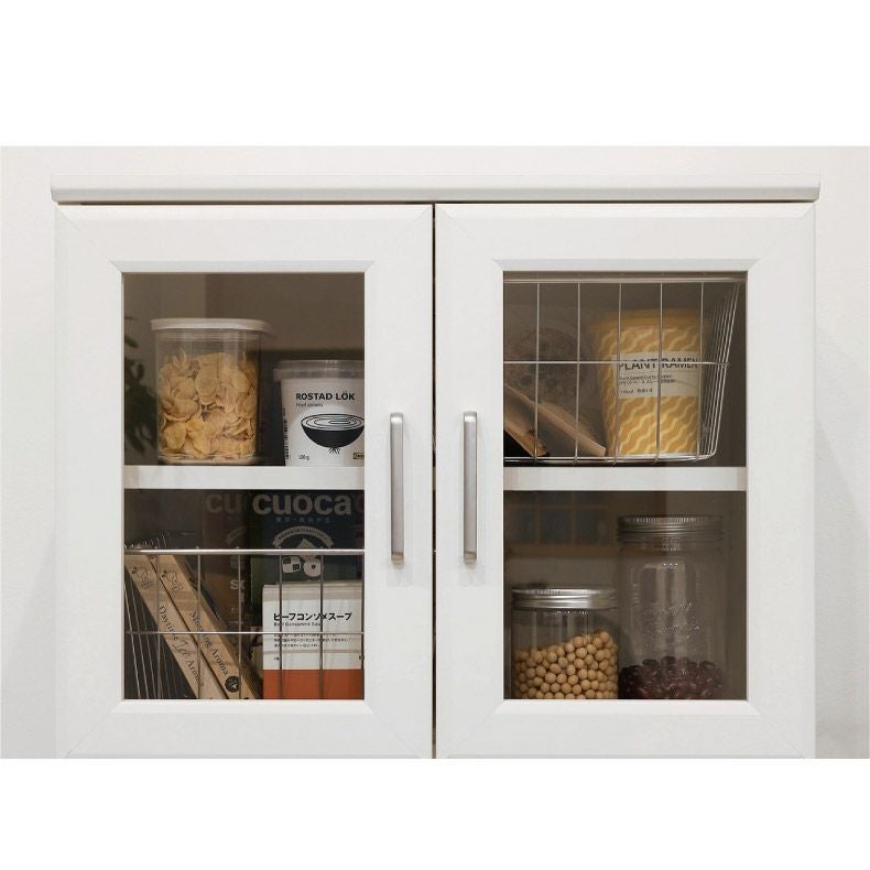 食器棚 | レンジ台 ベアルモ（BRM-1855SL）