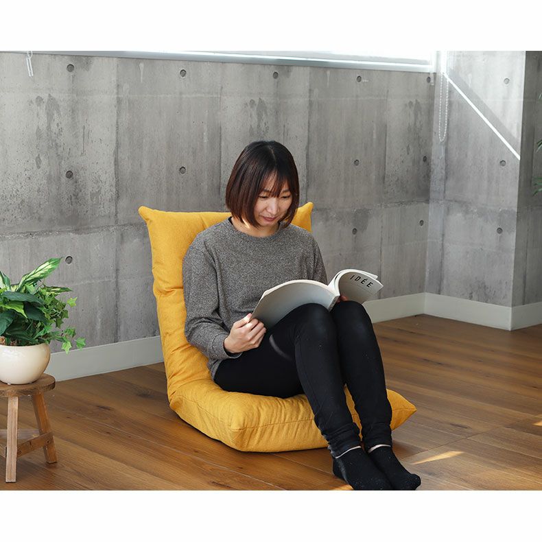 1人掛け バケット座椅子 アイメル